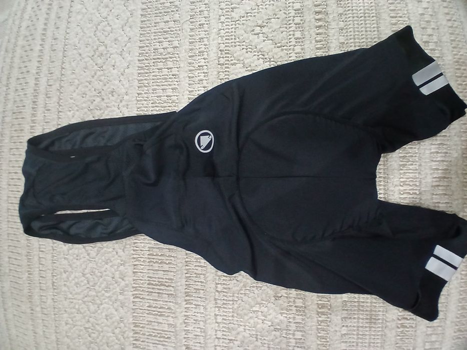 Біби ENDURA(assos) S(велошорти)