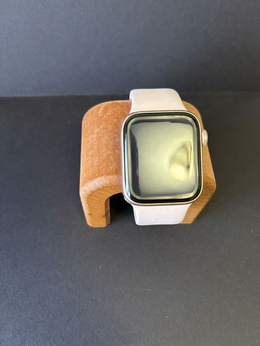 Apple Watch Series 6 40 mm gold