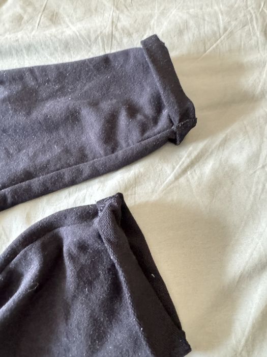 Calças treino Decatlon XL