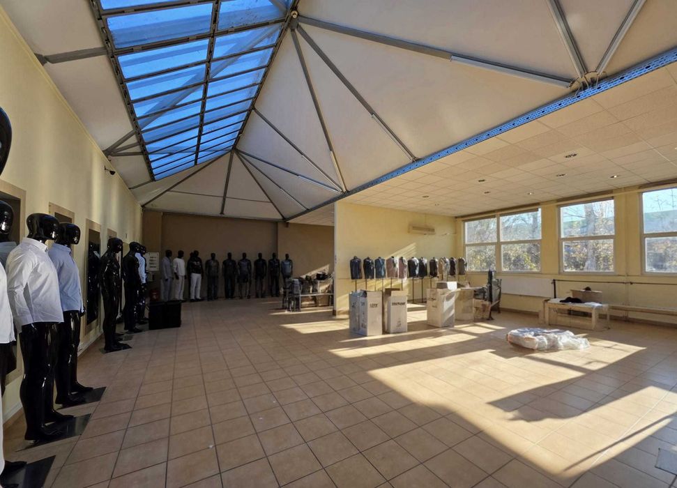 Wynajem lokalu - powierzchnia magazynowo- biurowa 19,99/m2