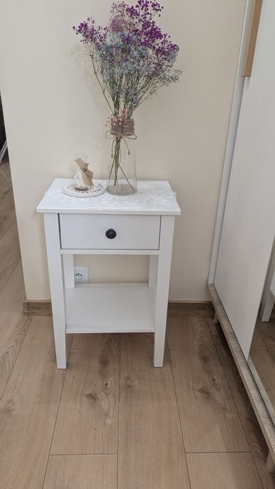 Stolik Ikea nocny