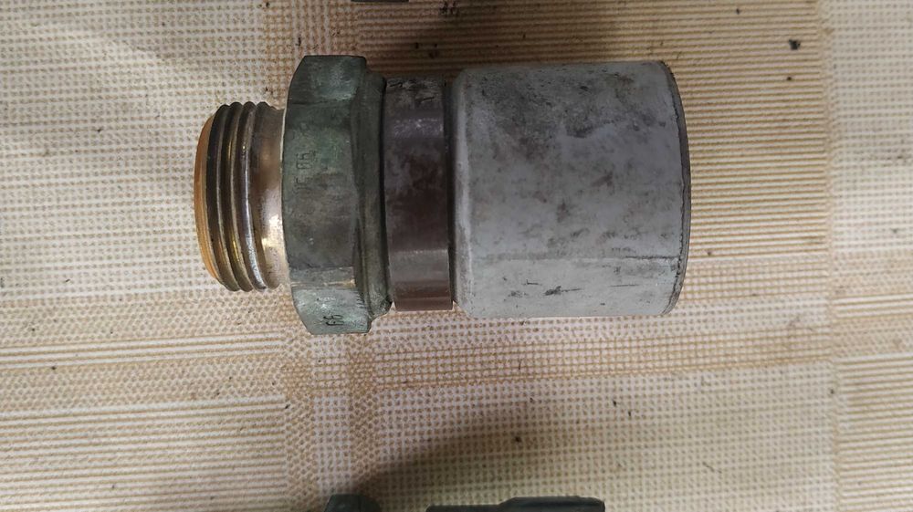 Датчик включения венилятора GM OPEL