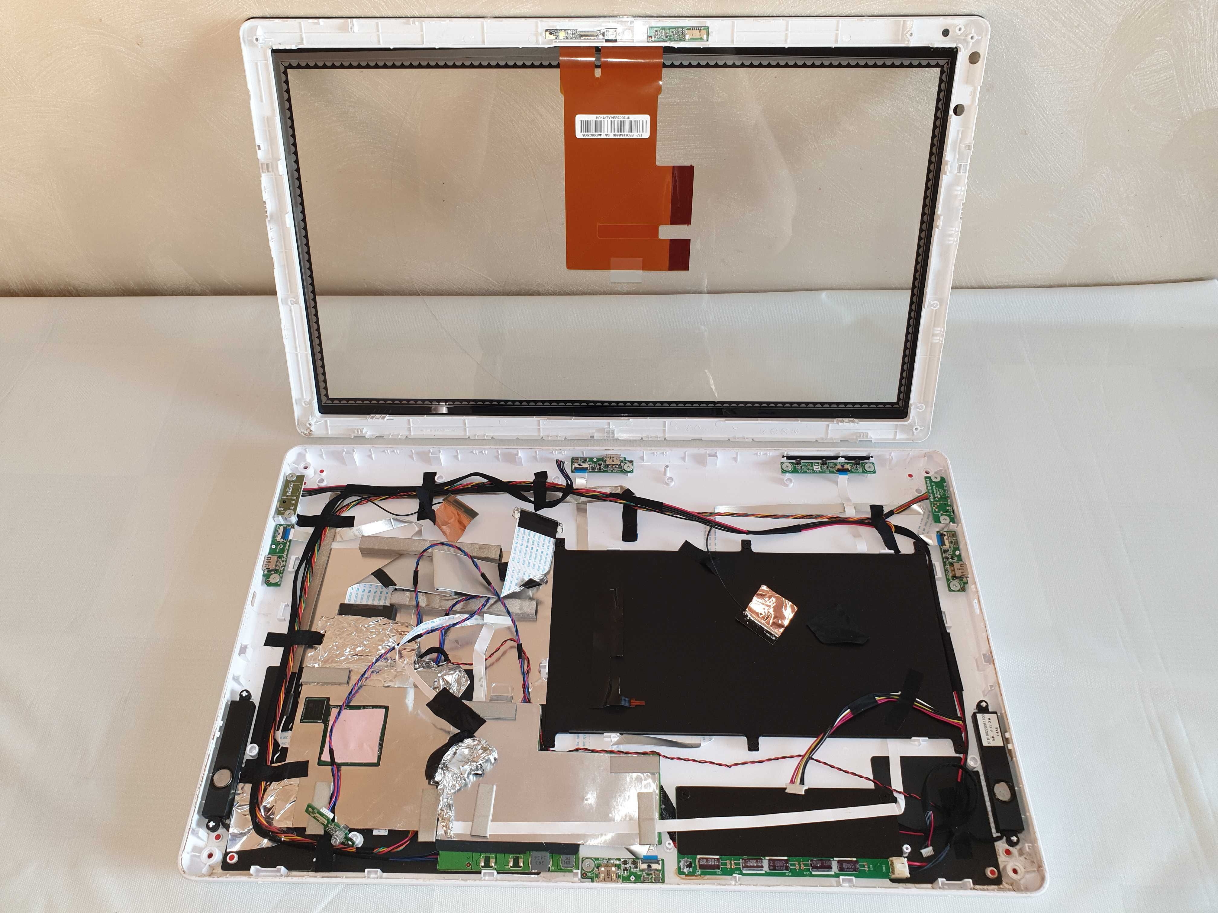 Matryca 19,5'' LG LM195WD2 SLA1 HD+ 1600x900 TFT Matowa Jak Nowa