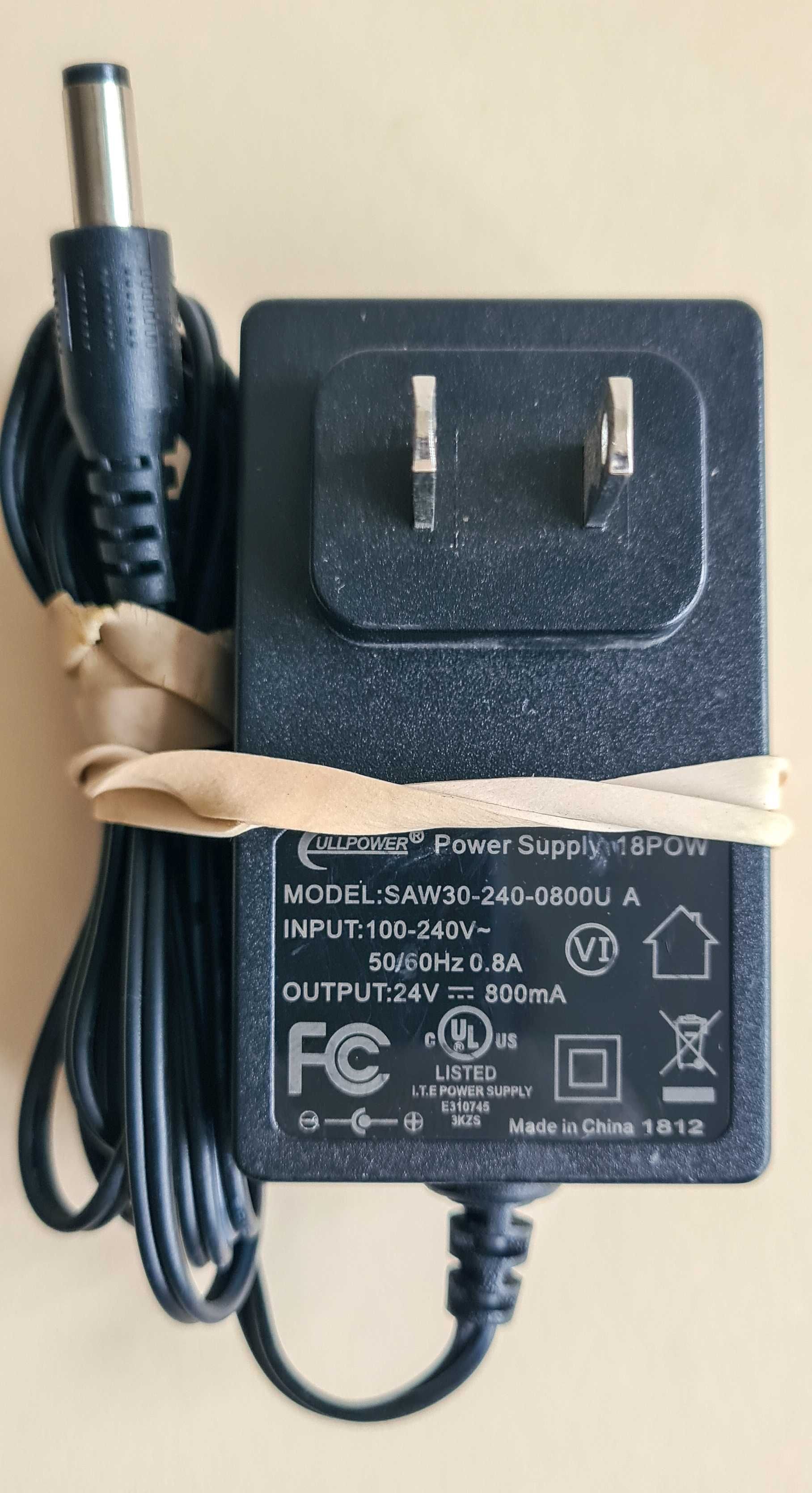 Wi-Fi Роутер MikroTik RB4011iGS+5HacQ2HnD-IN 4x4 MIMO 10Гбіт 2.4/5 ГГц