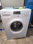 Pralka Bosch Serie 2 / 1200 obr / 6 kg A+++