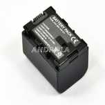 Bateria JVC BN-VG121 GRD720US GRD720US 2400mAh