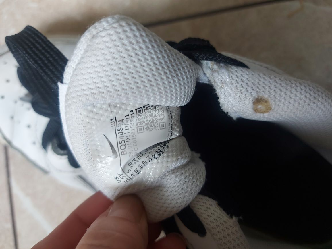 Buty nike rozmiar 37 używane