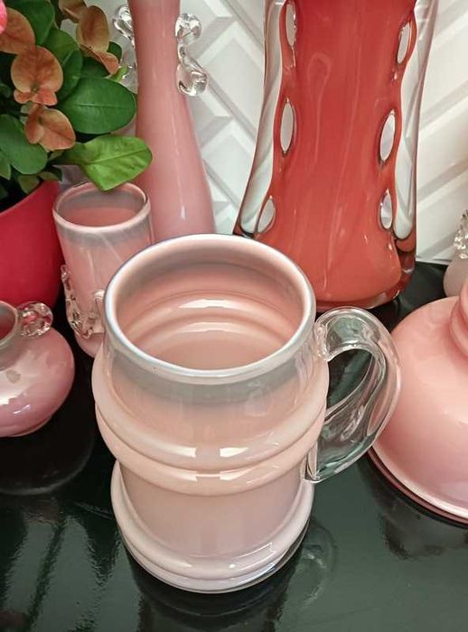 Kufel wazon Tarnowiec