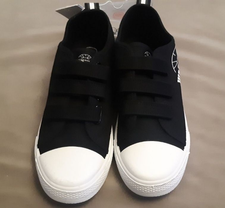 Trampki / tenisówki