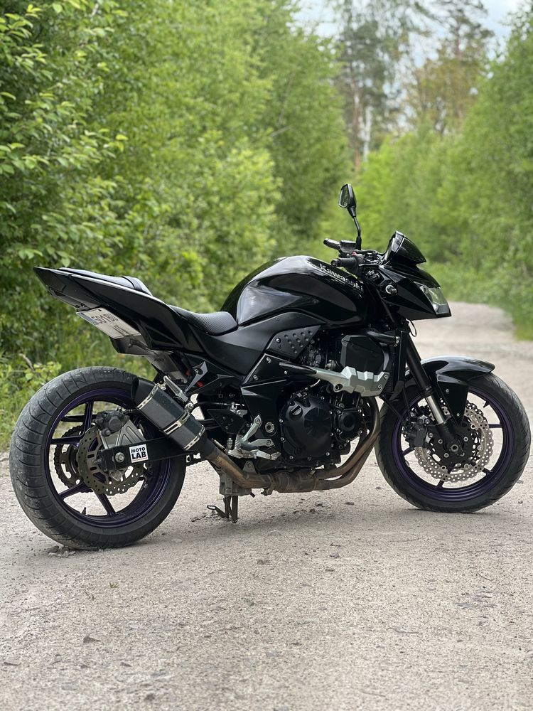 Продам Kawasaki z750