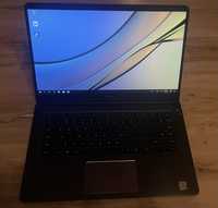 Laptop HUAWEI w idealnym stanie