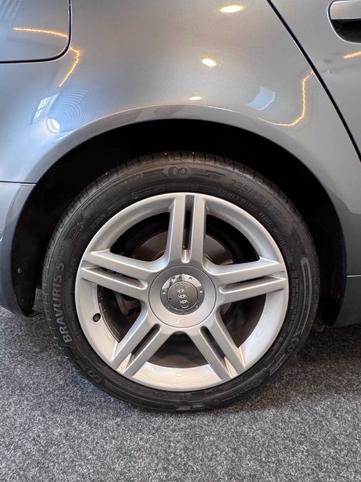 AUDI A4 AVANT 4*4 V6 DIESEL  | IUC ANTIGO  Estado Impecável