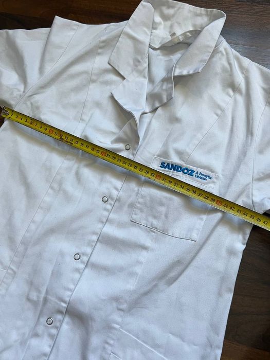 Медична кофта S-М