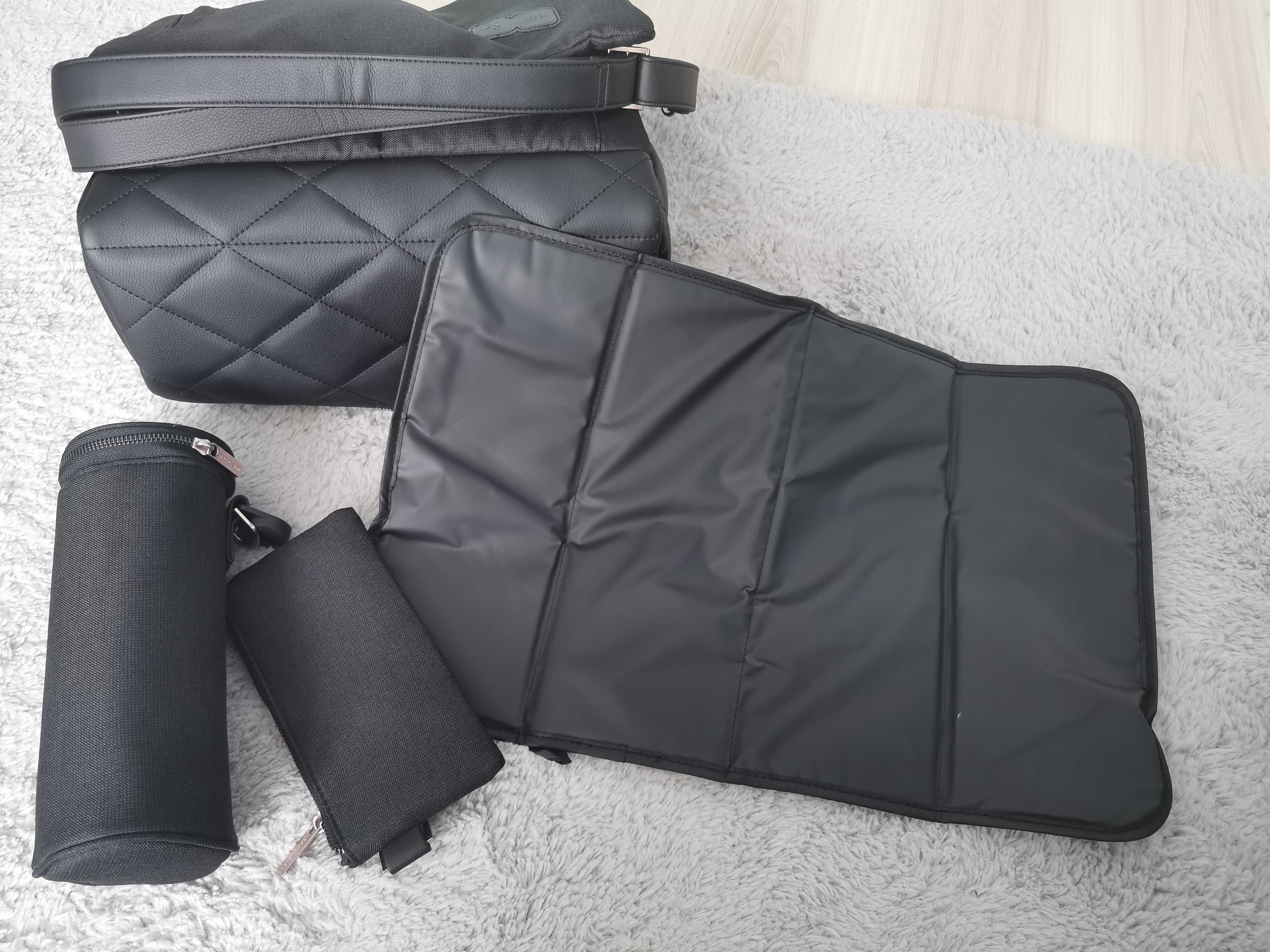 Wózek 2w1 ABC Design Salsa 4 Air