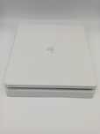 PlayStation 4 Slim wersja CUH-2216A, soft 12.5 biała
