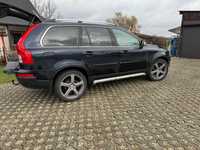 Alufelgi Cratus 20" XC90