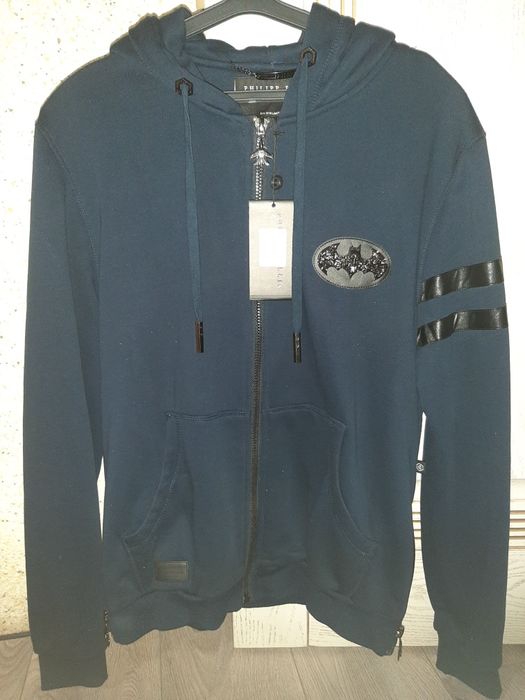 Спортивний костюм XXXL розмір, Fhilipp Plein