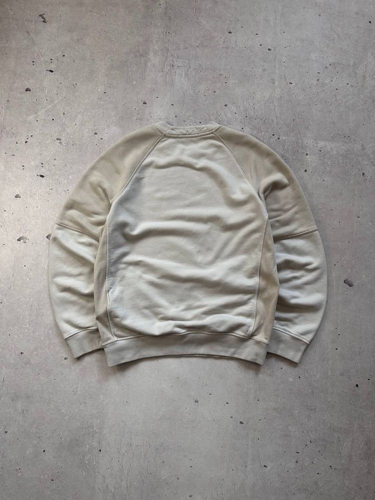 Stone Island Patch Programm Sweatshirt Original світшот стон