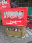 Butelka Pepsi Cola Cola mirinda