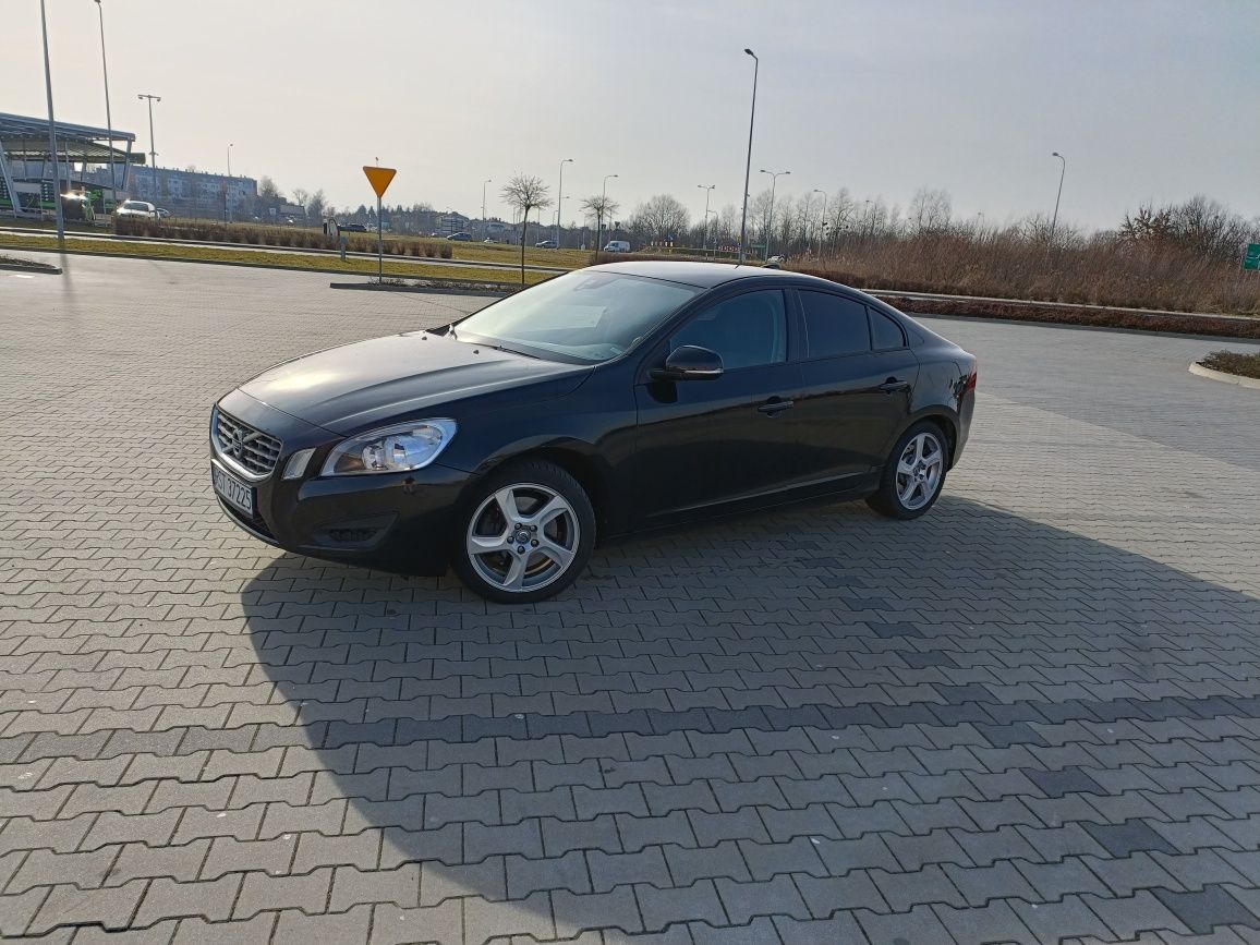 Volvo S60  2010r 2.0 T