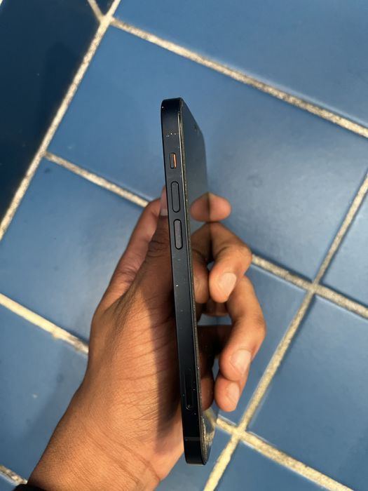 iPhone 12 64 GB (Peças originais)