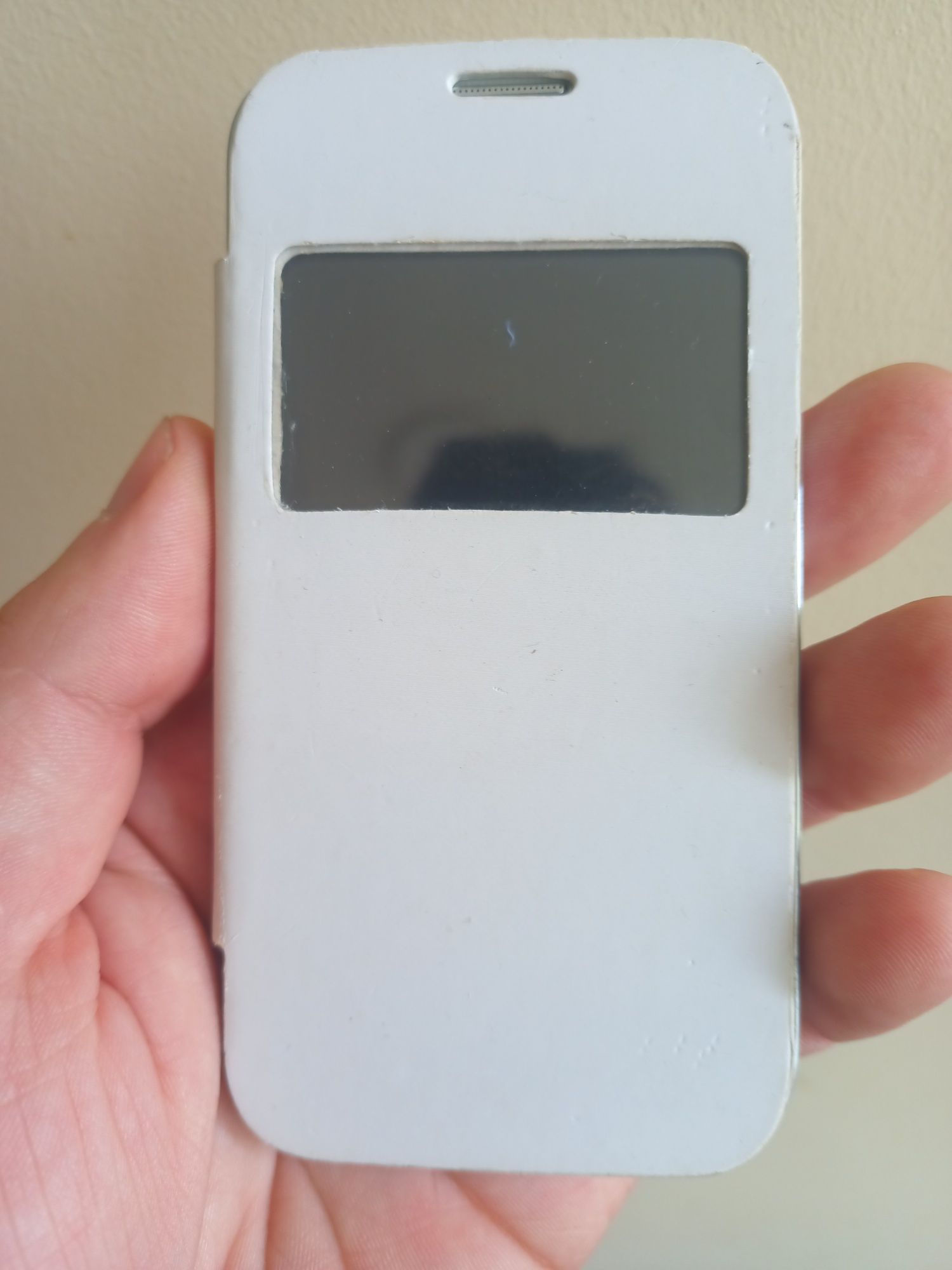 Телефон Samsung gt-mini j-9500 korea