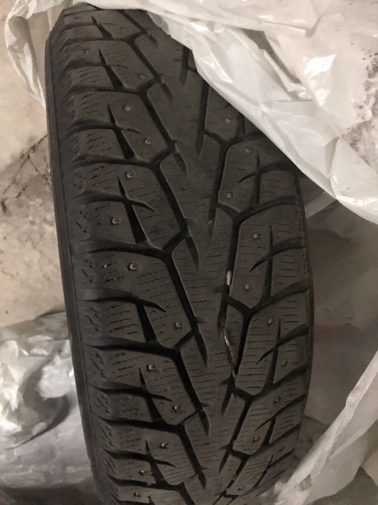 Продам Yokomaha Ice Guard зима 225.60.18