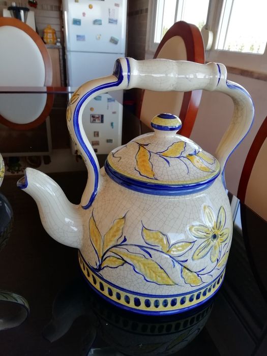 Loiça Portuguesa conjunto