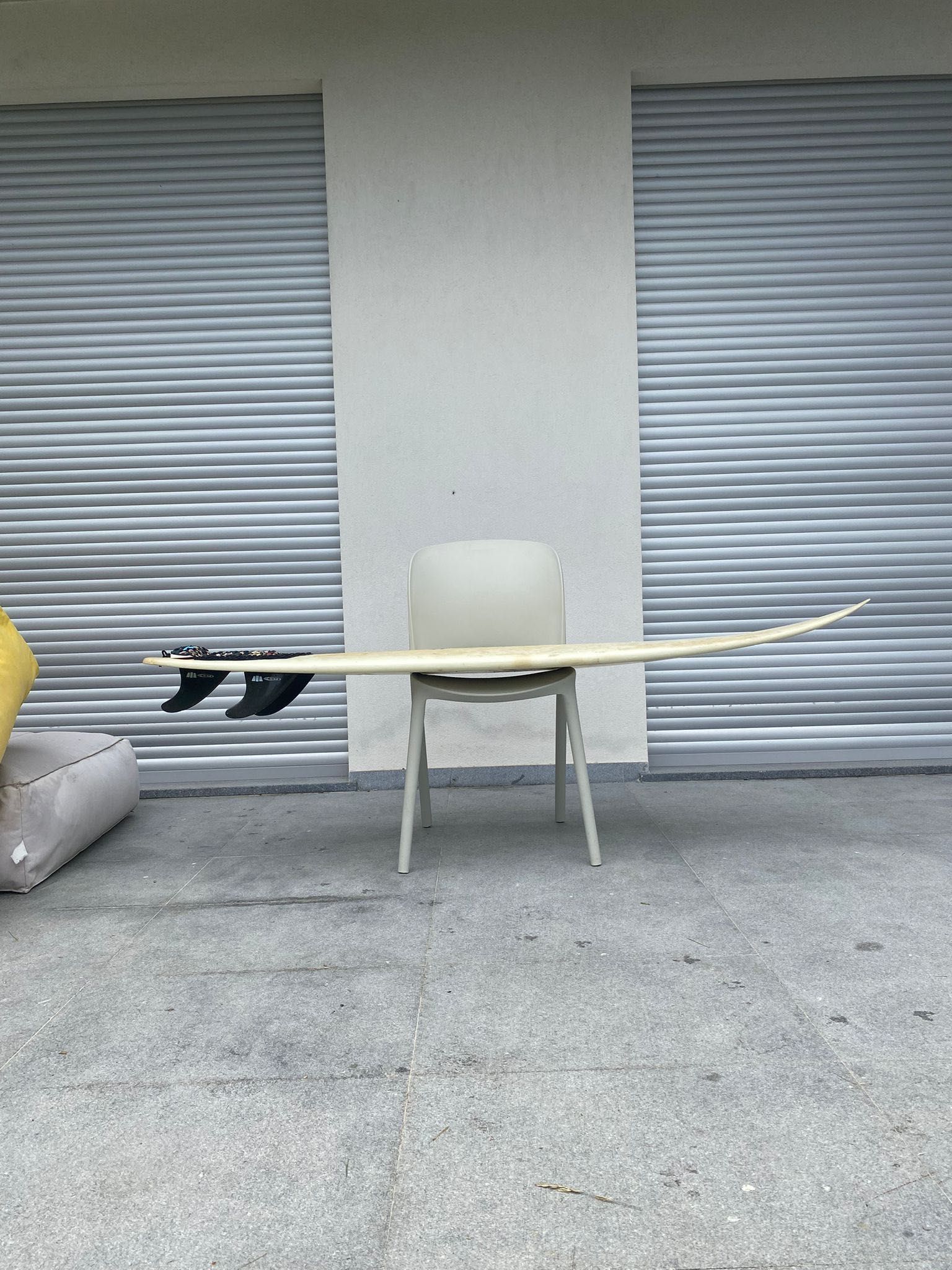 SPO 6’2 (fins incluídos)