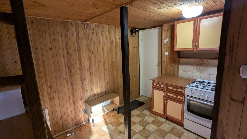Kawalerka 23m kw