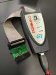 Programator R-LINK, STM32, STM8, JTAG, ARM, cortex, SWD