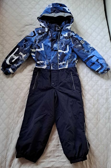 Kombinezon narciarski dziecięcy Reima 116 cm