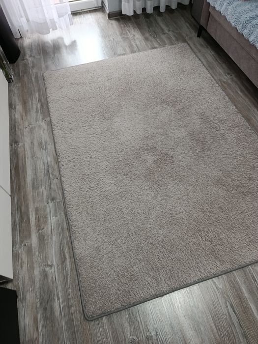 Dywany do salonu pokoju sypialni 4 sztuki