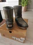 Buty Ugg Australia oryginalne śniegowce Ugg classic short