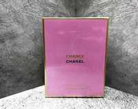 Chanel Chance, Eau De Parfum 100 ml.