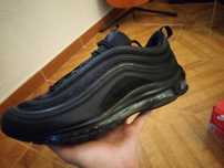 Nike Air Max 97 novos