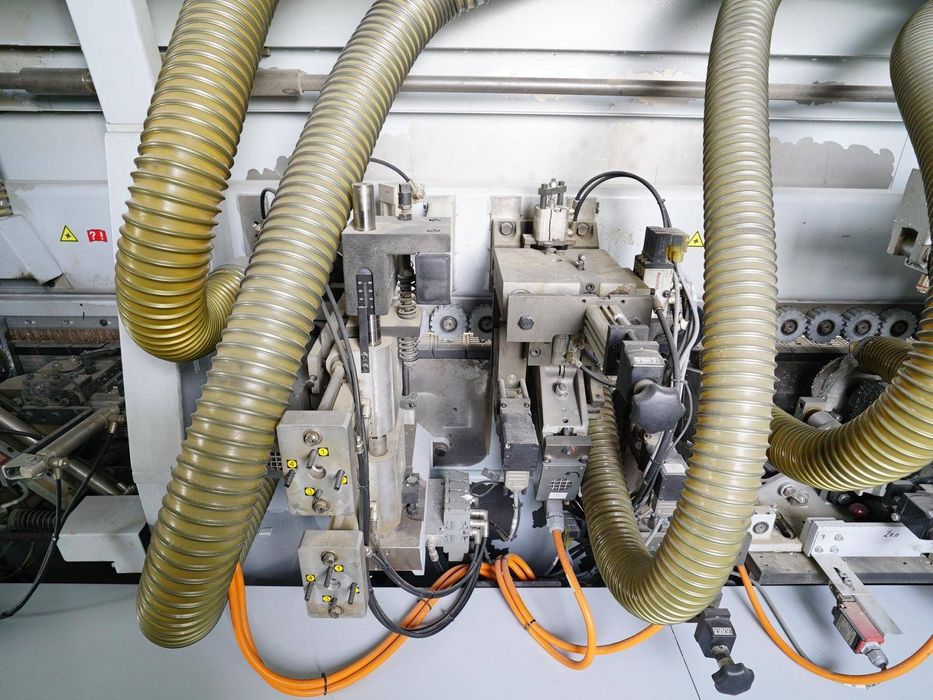 Brandt kdf 770 Profiline homag