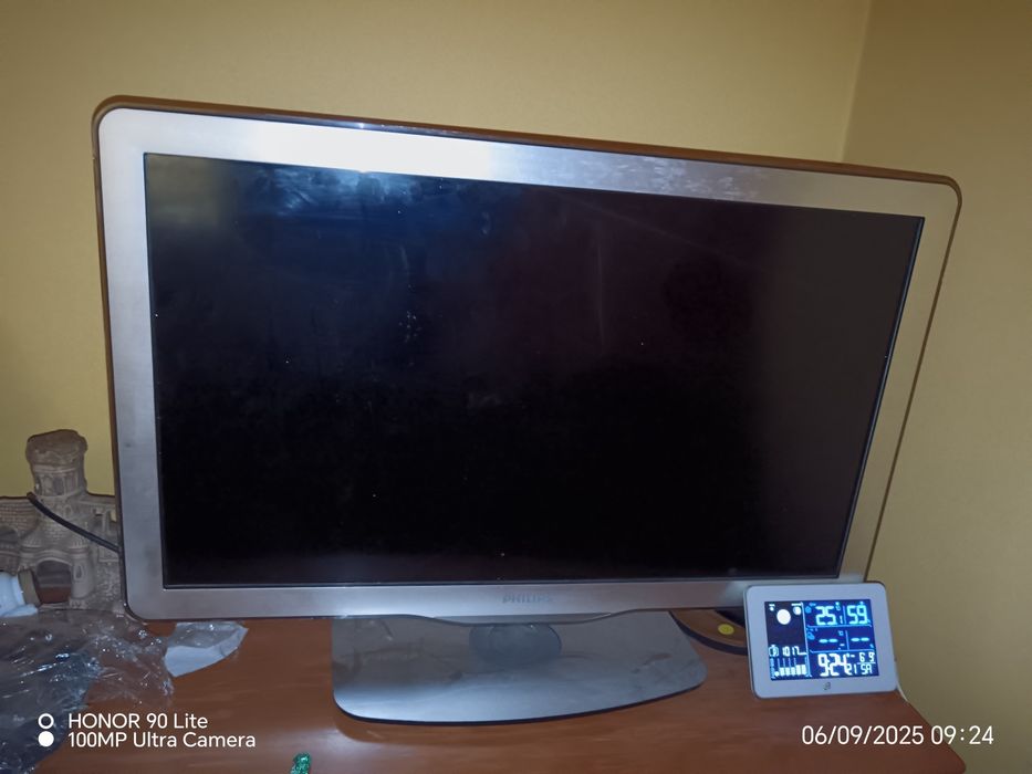 Telewizor philips 32cale