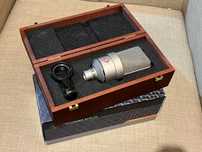 Mikrofon pojemnościowy Neumann TLM 103