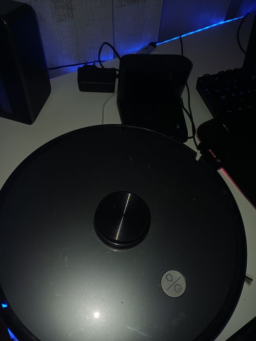 Robot aspirador Proscenic