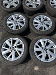 Felgi aluminiowe 5x112 17x7j et45 Audi Vw Skoda Seat