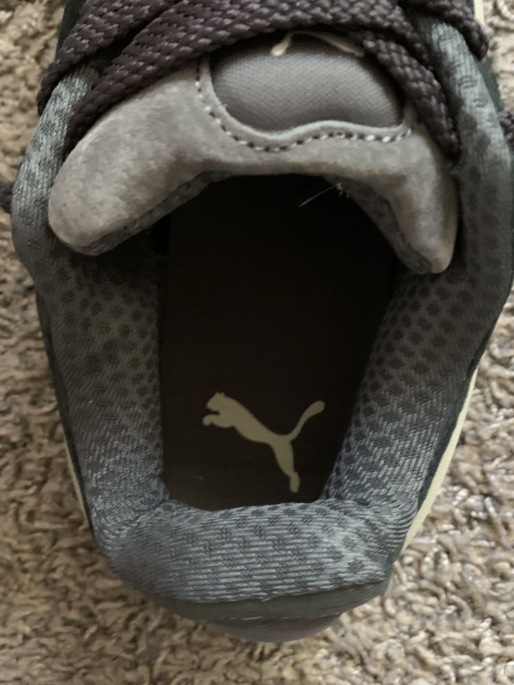 Кросівки дутиші Puma Suede XL 41 , 43 розмір нові
