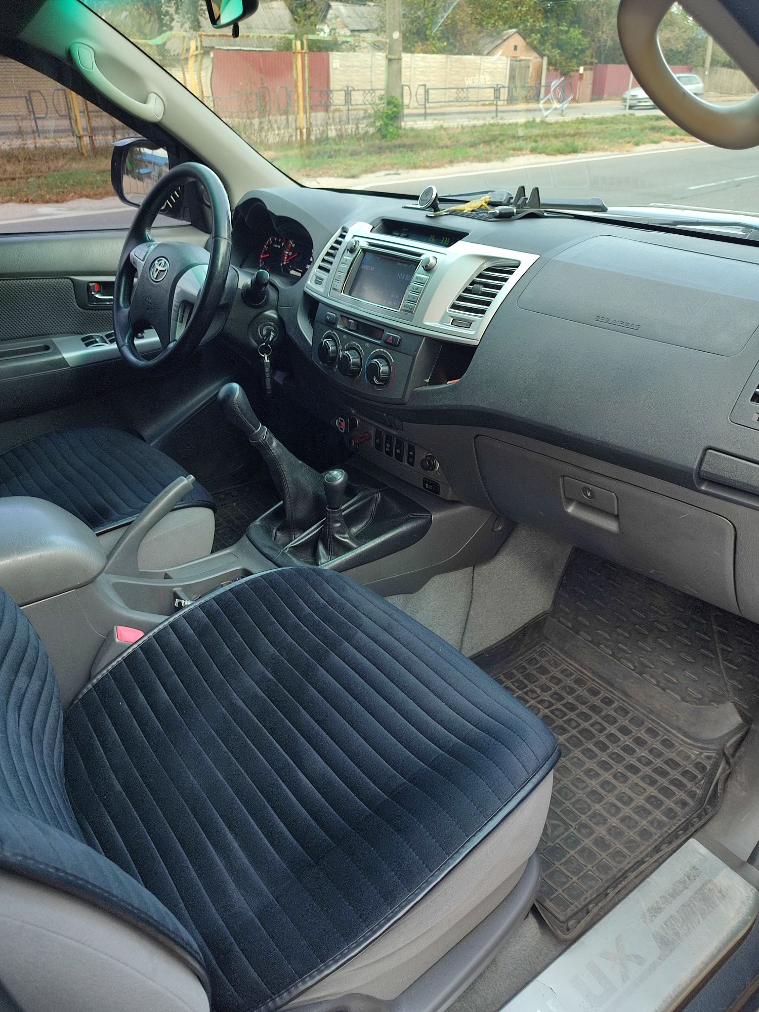 Продається автомобіль