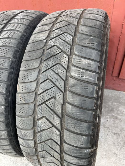 Pirelli Scorpion 235/55 R19 2022 рв