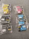 Tusze Brother B-LC 980/985/1100