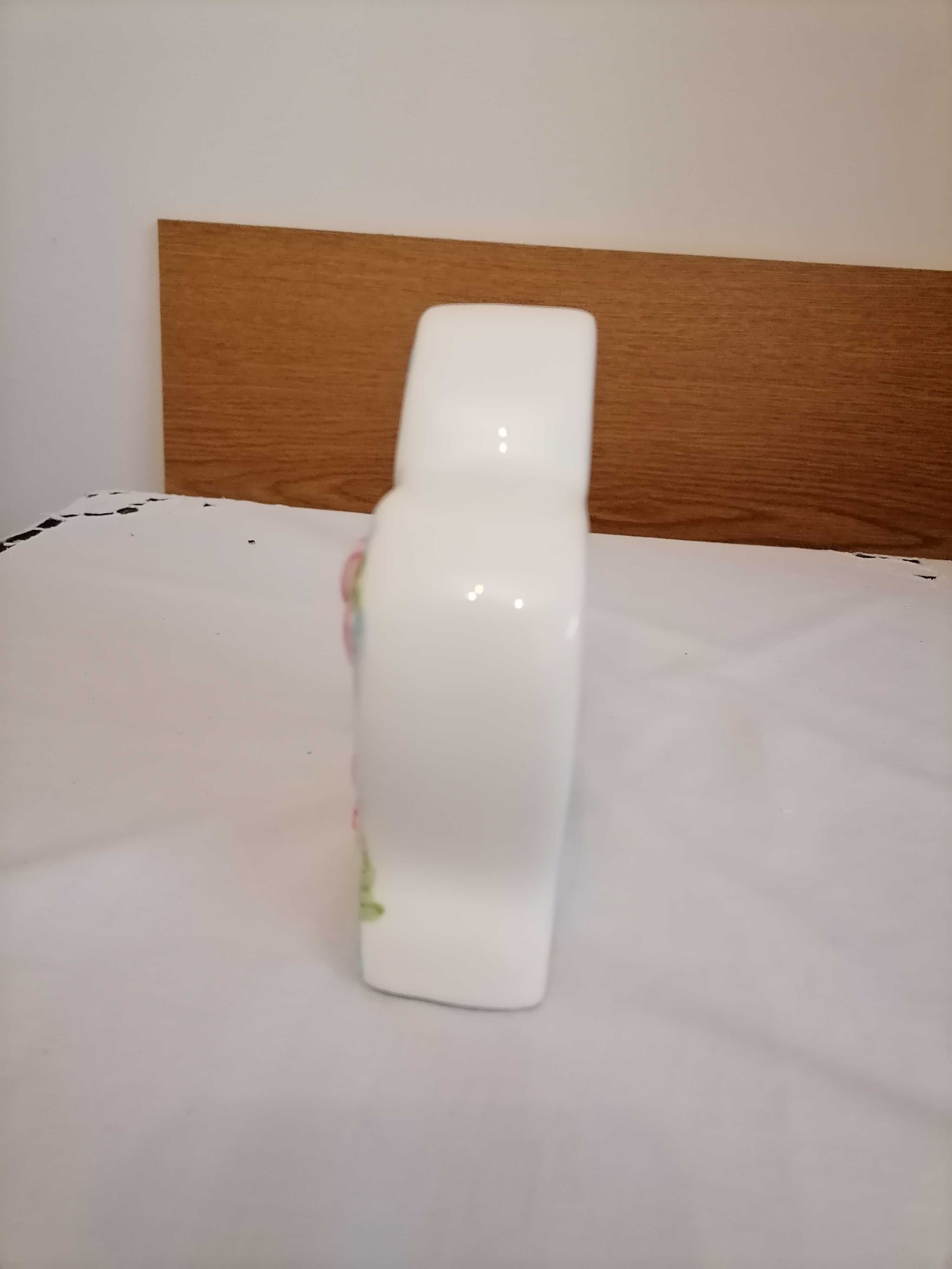 2 Relógios porcelana Avon novos