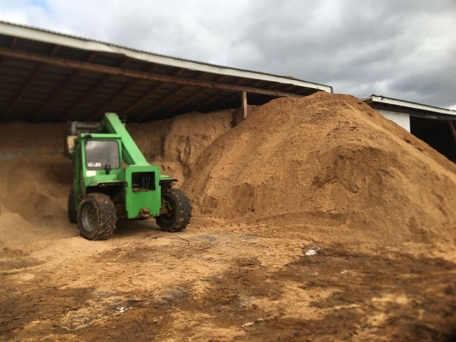 PELLET DĘBOWY- producent pelletu z trocin tartacznych
