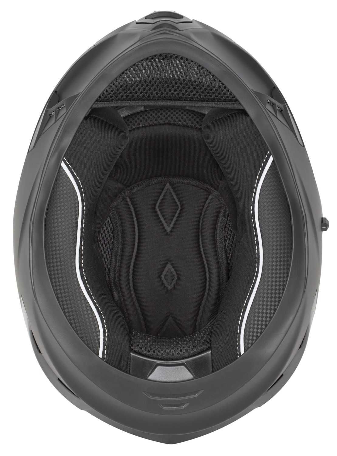Kask Motocyklowy Cassida ORBIT ECE-06 Pod Pinlock, Interkom XS-XXL