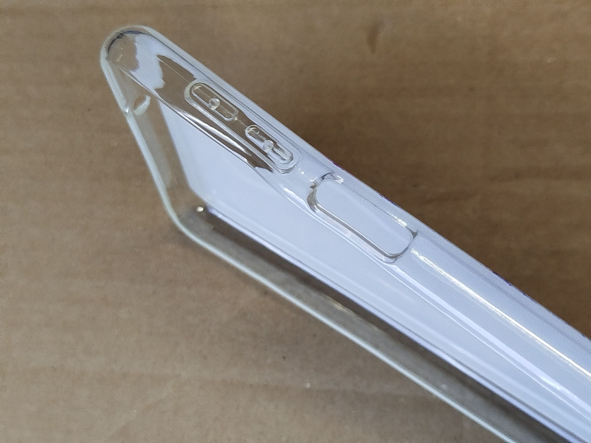 Etui do Samsung A12 5G (e317)