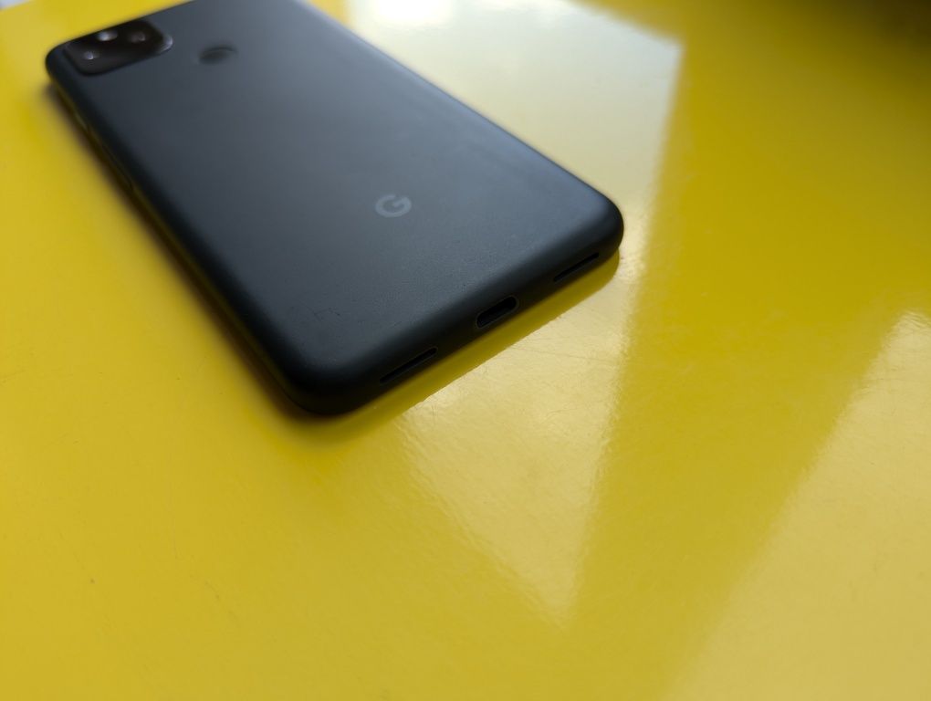 Акція! Google Pixel 5A Neverlock 8/128 Gb google pixel 5a